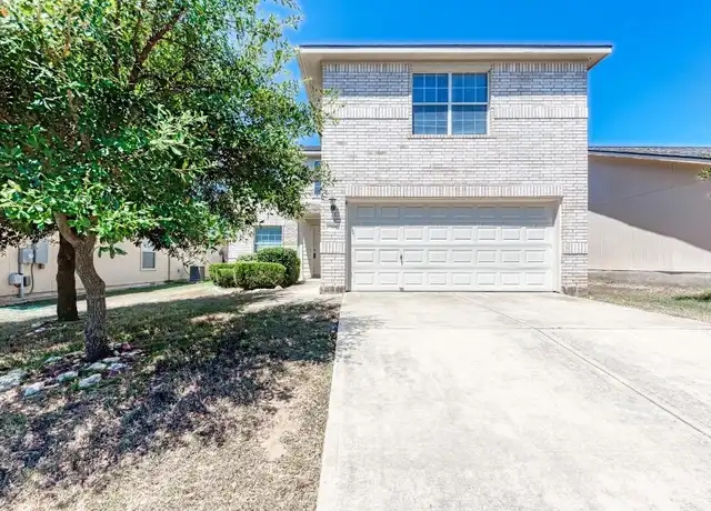 Property at 289 Drystone Trl, Liberty Hill, TX, 78642, 4 beds, 2.5 baths, [object Object]