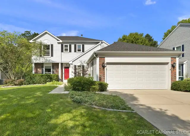 Property at 54 N Royal Oak Dr, Vernon Hills, IL, 60061, 4 beds, 2.5 baths, [object Object]