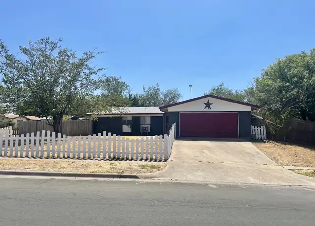 Property at 1501 Ferndale Dr, Killeen, TX, 76549, 3 beds, 2 baths, [object Object]