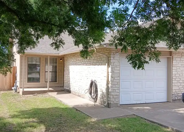 Property at 1011 Woodlief Trl, Round Rock, TX, 78664, 2 beds, 2 baths, [object Object]