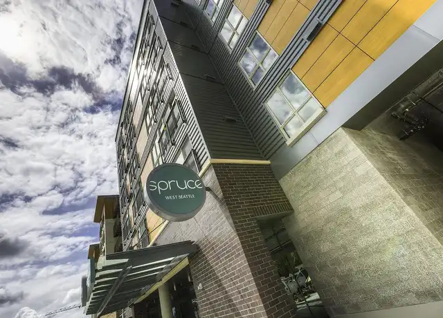 Property at Spruce - 4555 39th Ave SW, Seattle, WA, 98116, 0-2 beds, 1-2 bath, [object Object]