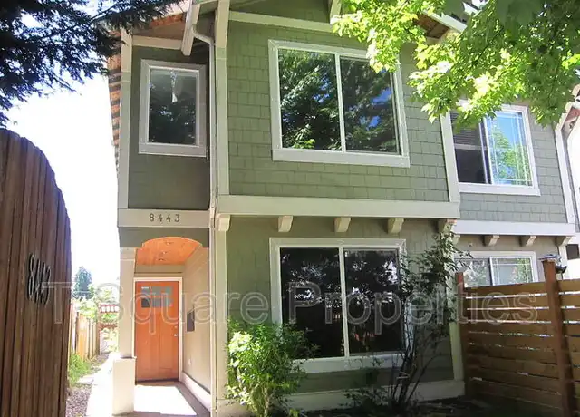 Property at 8443 Delridge Way SW, Seattle, WA, 98106, 3 beds, 2 baths, [object Object]