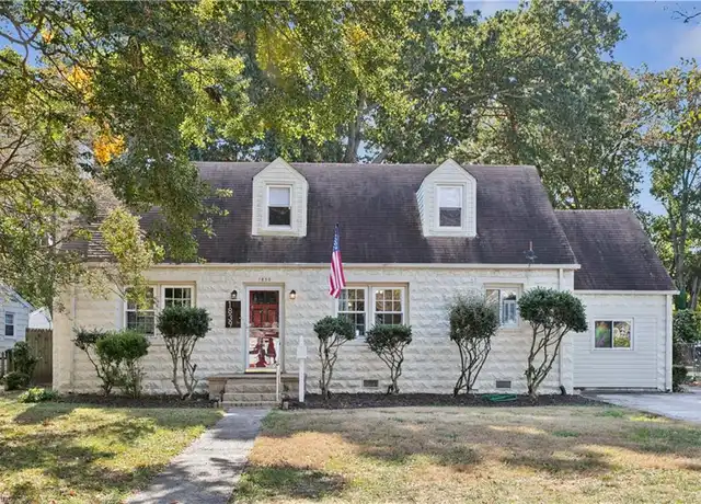 Property at 1839 Edgewood Ave, Norfolk, VA, 23503, 4 beds, 2.5 baths, [object Object]