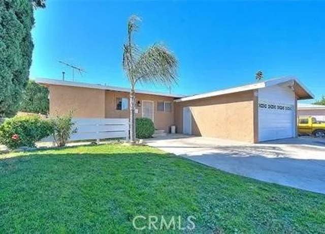 Photo of 16220 Sigman St, Hacienda Heights, CA 91745