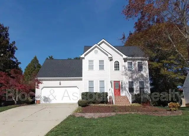 Property at 1905 Castleburg Dr, Apex, NC, 27523, 3 beds, 2.5 baths, [object Object]