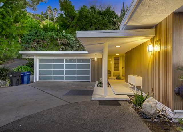 Photo of 5246 Gould Ave, La Canada Flintridge, CA 91011