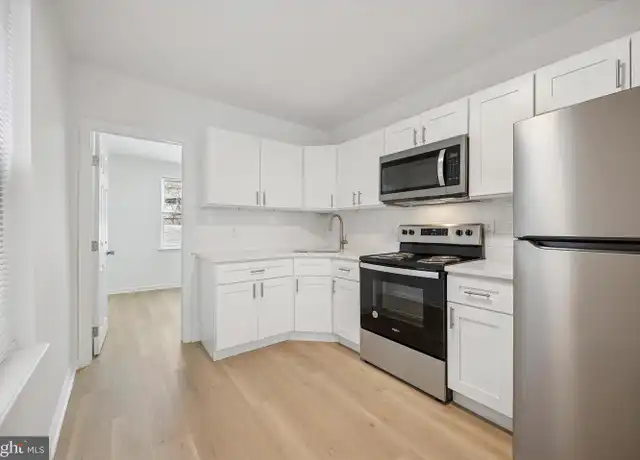 Property at 2307 Turner St, Philadelphia, PA, 19121, 3 beds, 1 bath, [object Object]
