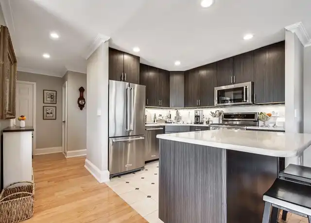 Property at Heritage House Apartments - 21 Mount Kemble Ave, Morristown, NJ, 07960, 0-2 beds, 1-2 bath, [object Object]