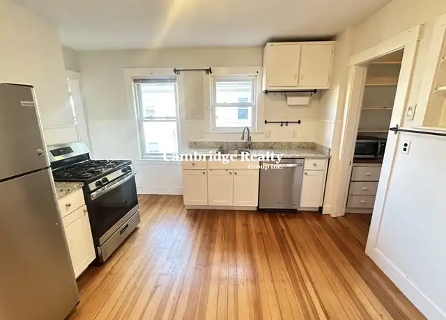 Property at 48 Standish St Unit 2T, Cambridge, MA, 02138, 2 beds, 1 bath, [object Object]