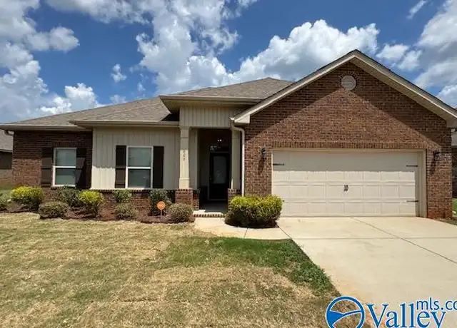 Property at 609 Willow Crest Ln SW, Madison, AL, 35756, 4 beds, 2 baths, [object Object]