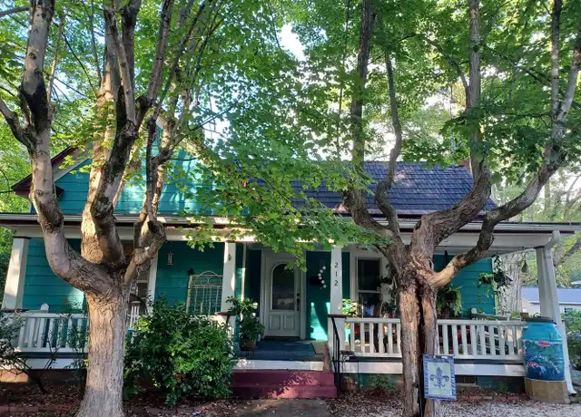 Property at 212 Chestnut St, Salisbury, NC, 28144, 2 beds, 1 bath, [object Object]