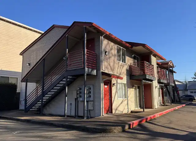 Property at 8th Avenue - 547 SE 8th Ave, Hillsboro, OR, 97123, 1 bed, 1 bath, [object Object]