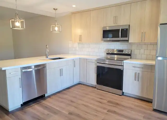 Property at 437 S Montezuma St Unit 205, Prescott, AZ, 86303, 2 beds, 1 bath, [object Object]