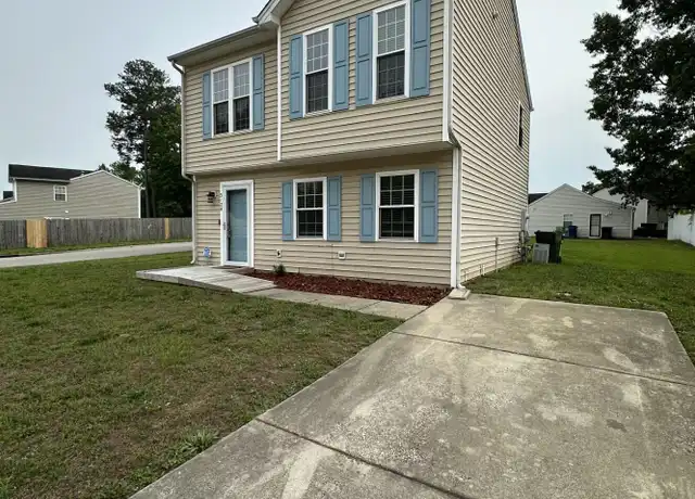Property at 3120 Slippery Elm Dr, Raleigh, NC, 27610, 3 beds, 2.5 baths, [object Object]
