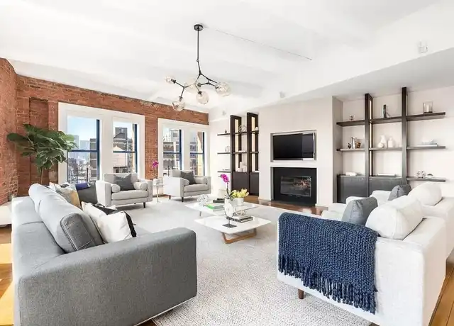 Property at 21 Astor Pl Unit 10C, New York, NY, 10003, 3 beds, 4 baths, [object Object]
