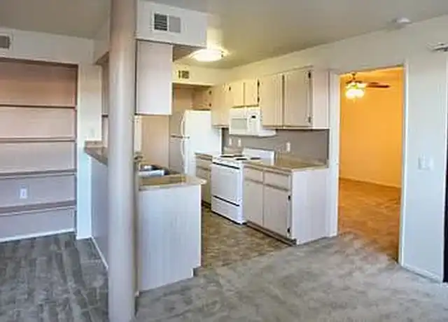 Property at Adobe Highlands Apartments - 1618 Goldrush Rd, Bullhead City, AZ, 86442, 1 bed, 1 bath, [object Object]