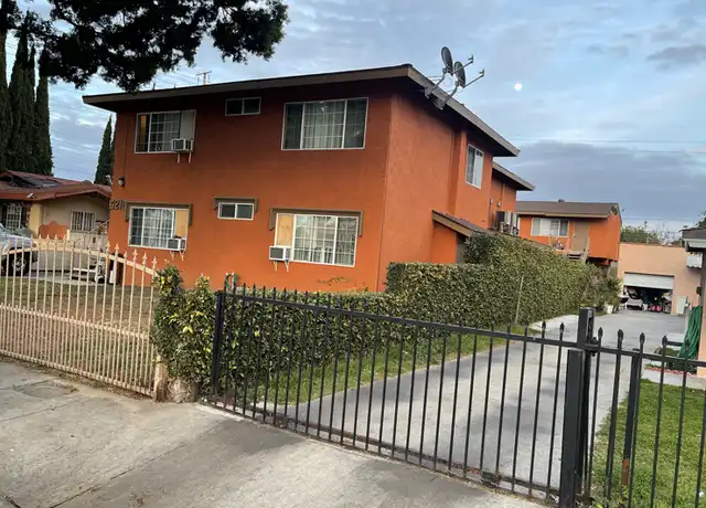 Property at 6210 Prospect Ave Unit B, Bell, CA, 90201, 2 beds, 1 bath, [object Object]