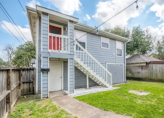 Property at 4204 Lovejoy St, Houston, TX, 77003, 1 bed, 1 bath, [object Object]