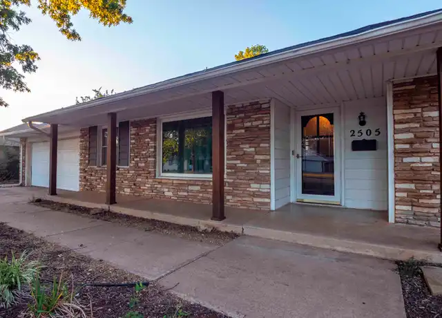 Property at 2505 NW 111th St, Oklahoma City, OK, 73120, 3 beds, 2 baths, [object Object]