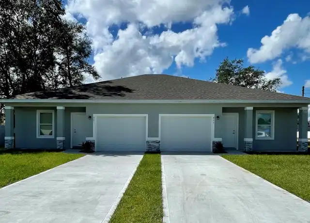 Property at 847 Grantham Dr, Poinciana, FL, 34758, 3 beds, 2 baths, [object Object]