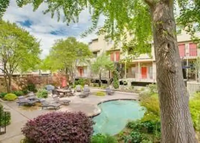 Property at 5740 Martel Ave Unit B19, Dallas, TX, 75206, 2 beds, 1.5 baths, [object Object]