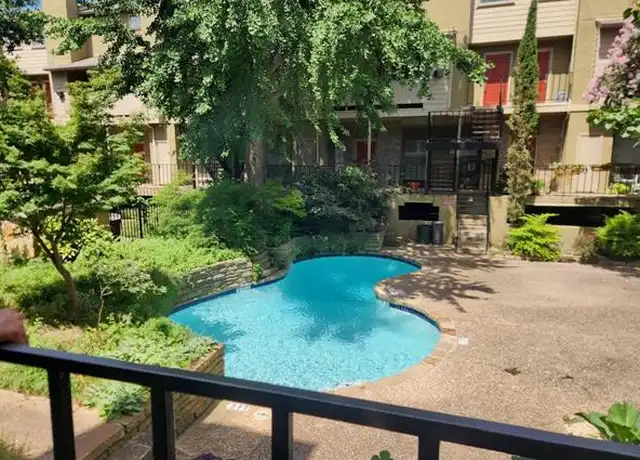 Property at 5740 Martel Ave Unit B19, Dallas, TX, 75206, 2 beds, 1.5 baths, [object Object]