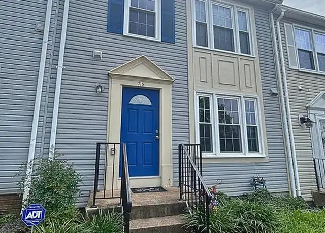 Property at 715 Acorn Ct, Warrenton, VA, 20186, 4 beds, 3.5 baths, [object Object]