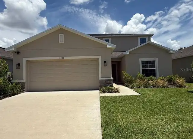 Property at 4803 Vellacito Way, Davenport, FL, 33897, 5 beds, 3 baths, [object Object]