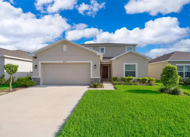Property at 4803 Vellacito Way, Davenport, FL, 33897, 5 beds, 3 baths, [object Object]