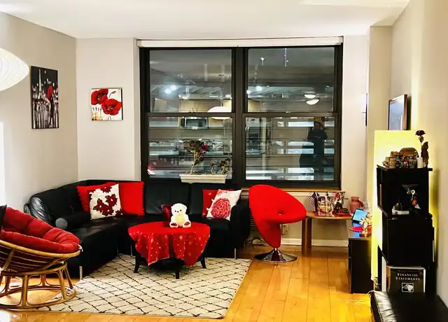 Property at 102 Christopher Columbus Dr #404, Jersey City, NJ, 07302, 1 bed, 1 bath, [object Object]