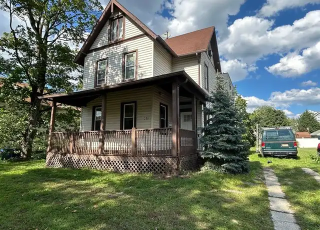 Property at 330 Berkley Ave Apt 1, Palmyra, NJ, 08065, 3 beds, 1 bath, [object Object]