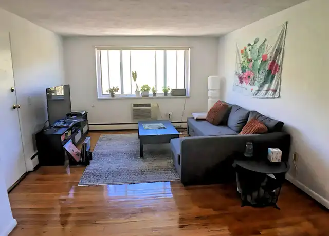 Property at 205 Kent St #47, Brookline, MA, 02446, 2 beds, 1 bath, [object Object]