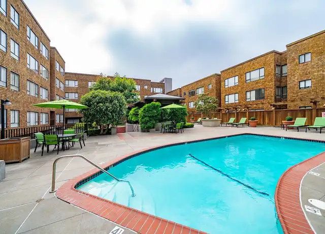 Property at Marina Cove Apartments - 1550 Bay St, San Francisco, CA, 94123, 0 beds, 1 bath, [object Object]