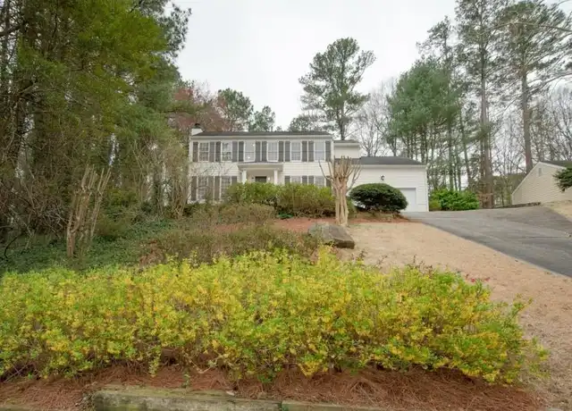 Property at 2159 Heritage Trace Dr, Marietta, GA, 30062, 4 beds, 2.5 baths, [object Object]