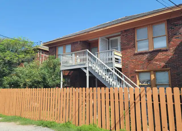 Property at 2109 Bernardo De Galvez Ave #3, Galveston, TX, 77550, 2 beds, 1 bath, [object Object]