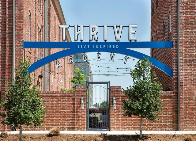 Property at Thrive Argenta - 111 E 4th St, North Little Rock, AR, 72114, 1-2 bed, 1-2 bath, [object Object]