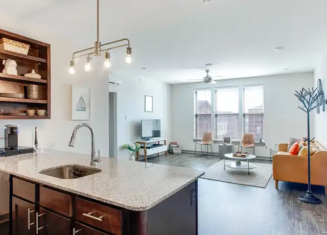 Property at Thrive Argenta - 111 E 4th St, North Little Rock, AR, 72114, 1-2 bed, 1-2 bath, [object Object]