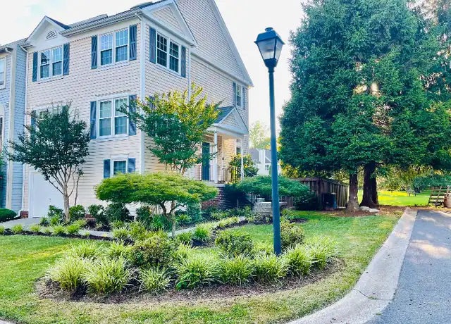Property at 20400 Lindos Ct, Montgomery Village, MD, 20886, 3 beds, 2.5 baths, [object Object]