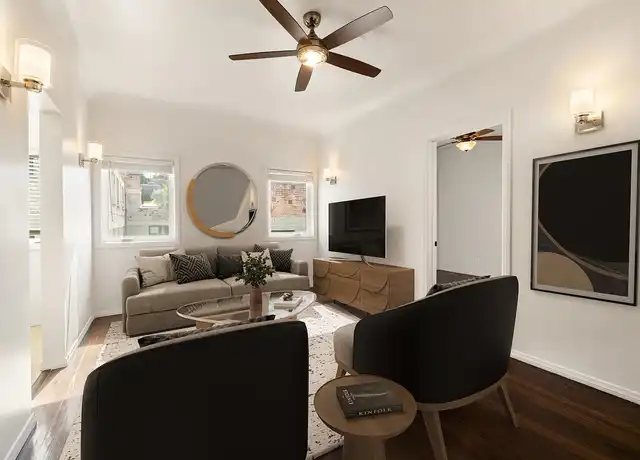 Property at 1616 Delta St, Los Angeles, CA, 90026, 1 bed, 1 bath, [object Object]