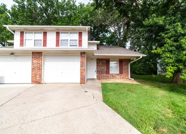 Property at 1604 Telluride Ln, Columbia, MO, 65201, 3 beds, 2 baths, [object Object]