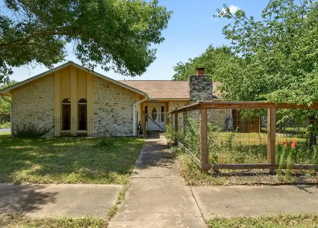Property at 4607 Federal Cir, Austin, TX, 78744, 3 beds, 2 baths, [object Object]