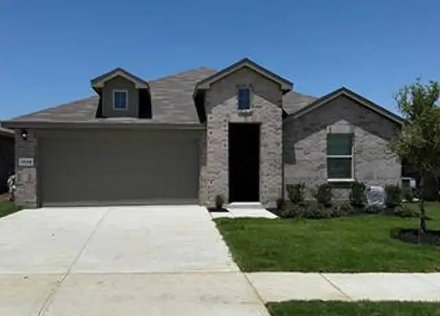 Property at 1628 Alberque Dr, Krum, TX, 76249, 4 beds, 2 baths, [object Object]