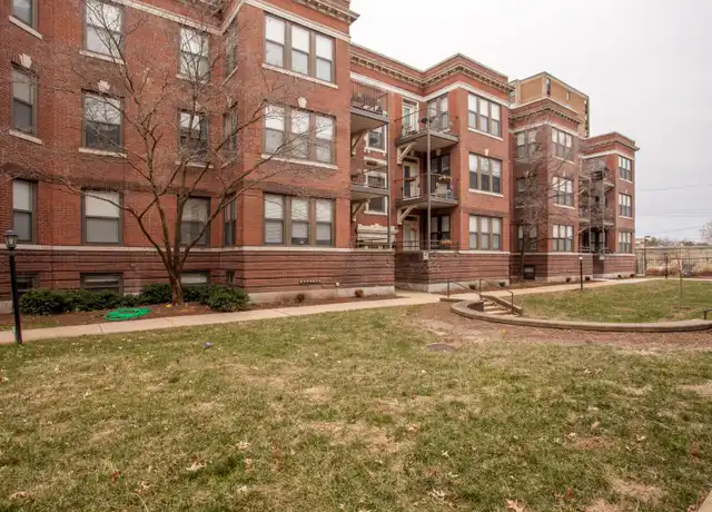 Property at 527 Clara Ave, Saint Louis, MO, 63112, 2 beds, 2 baths, [object Object]