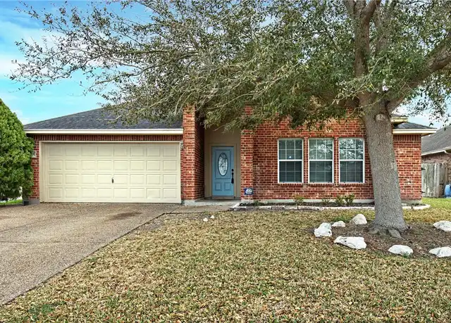 Property at 8302 Hailey Ct, Corpus Christi, TX, 78414, 3 beds, 2 baths, [object Object]