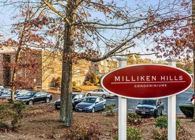Property at 69 Milliken Ave #13, Franklin, MA, 02038, 1 bed, 1 bath, [object Object]
