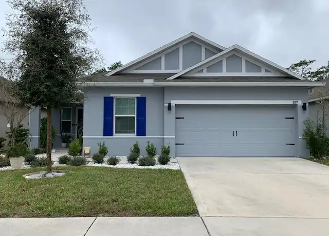 Property at 257 Jackson Loop, Deland, FL, 32724, 3 beds, 2 baths, [object Object]