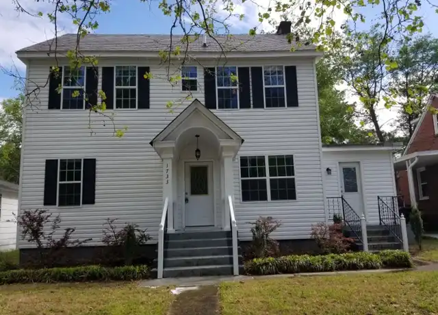 Property at 1733 Ashland Ave, Norfolk, VA, 23509, 4 beds, 3.5 baths, [object Object]