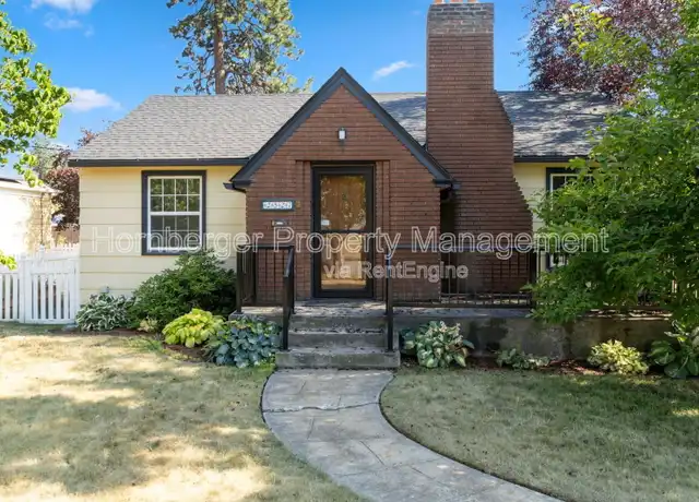 Property at 2527 W Walton Ave, Spokane, WA, 99205, 3 beds, 2 baths, [object Object]