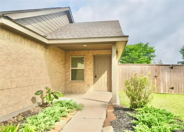 Property at 14627 Woodcott Warren Way, Pearland, TX, 77545, 4 beds, 2 baths, [object Object]