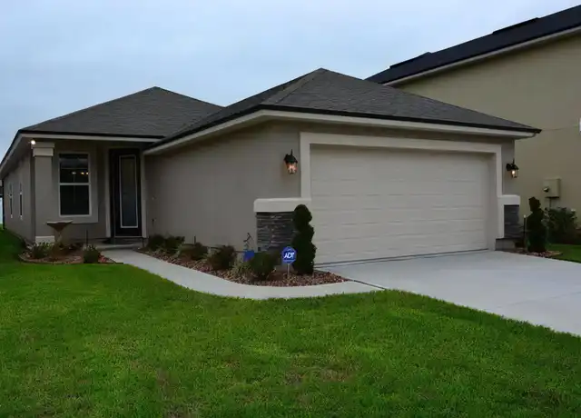 Property at 667 Drysdale Dr, Orange Park, FL, 32065, 3 beds, 2 baths, [object Object]
